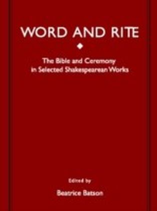 Word and Rite main product photo