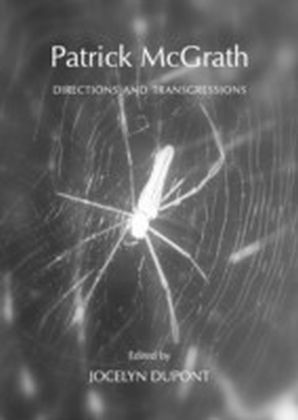 Patrick McGrath