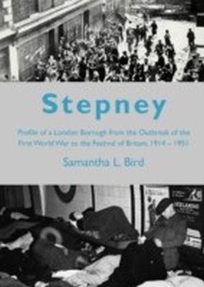 Stepney