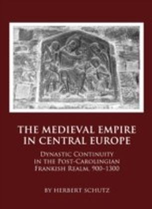 Medieval Empire in Central Europe