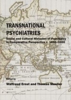 Transnational Psychiatries