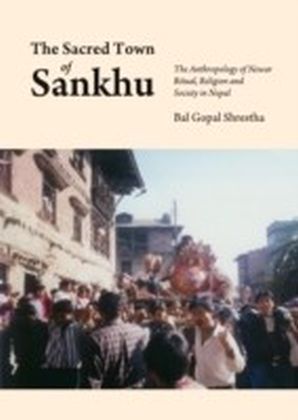 Sacred Town of Sankhu main product photo
