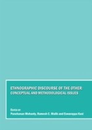 Ethnographic Discourse of the Other