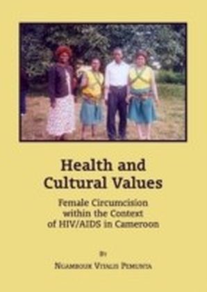 Health and Cultural Values main product photo