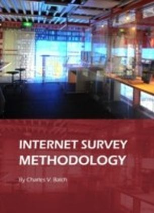 Internet Survey Methodology