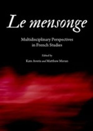 Le mensonge