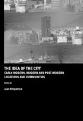 Idea of the City