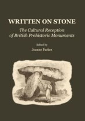Written on Stone main product photo