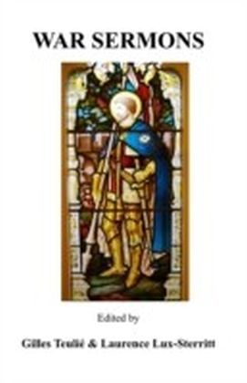 War Sermons