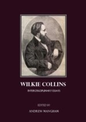 Wilkie Collins main product photo