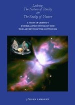 Nature of Reality and the Reality of Nature