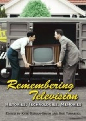 Remembering Television