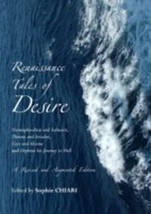 Renaissance Tales of Desire