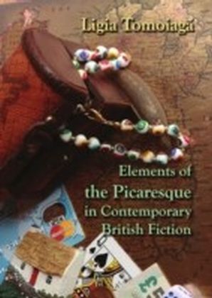 Elements of the Picaresque in Contemporary British Fiction main product photo