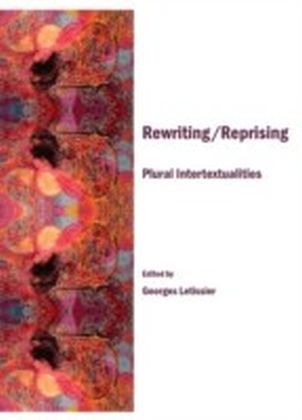 Rewriting/Reprising