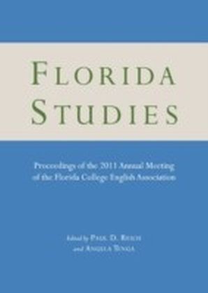 Florida Studies main product photo