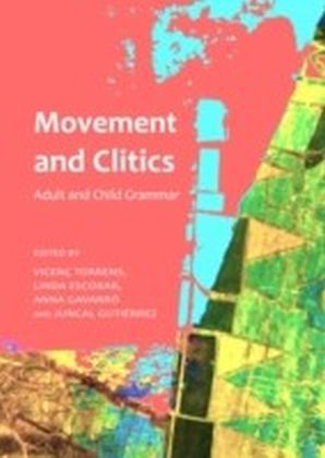 Movement and Clitics
