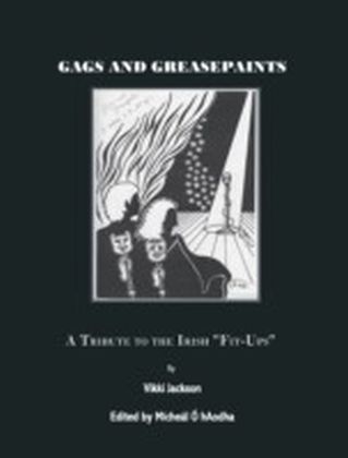 Gags and Greasepaint