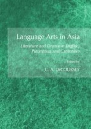 Language Arts in Asia main product photo