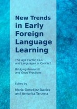 New Trends in Early Foreign Language Learning