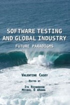 Software Testing and Global Industry