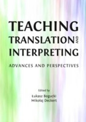 Teaching Translation and Interpreting