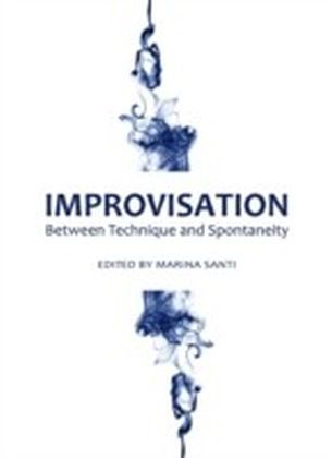 Improvisation main product photo