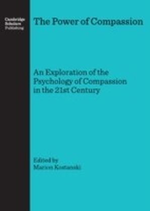 Power of Compassion
