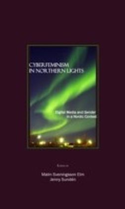 Cyberfeminism in Northern Lights