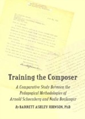 Training the Composer