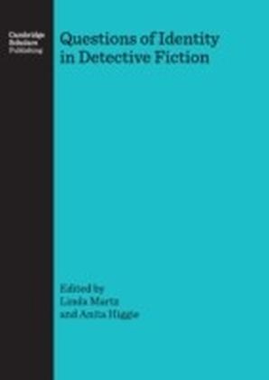 Questions of Identity in Detective Fiction