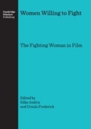 Women Willing to Fight
