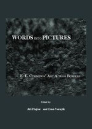 Words into Pictures