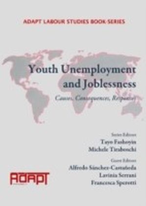 Youth Unemployment and Joblessness