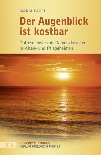 Der Augenblick ist kostbar main product photo