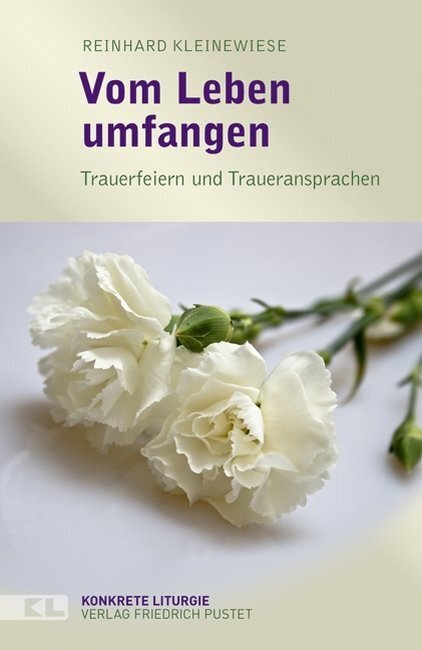 Vom Leben umfangen main product photo