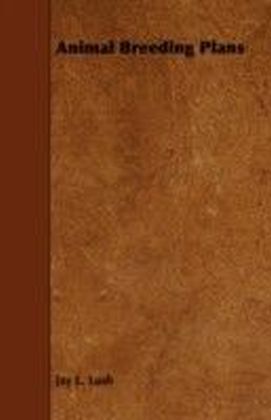 Animal Breeding Plans