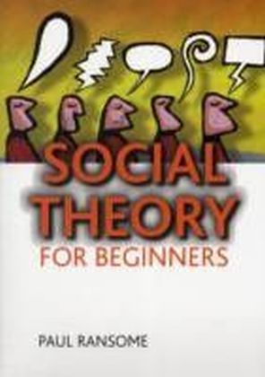 Social theory for beginners