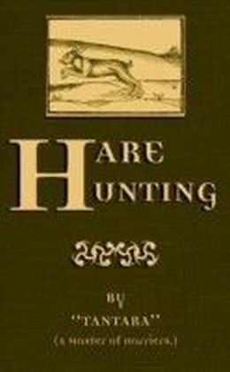 HARE HUNTING