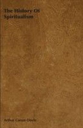 History Of Spiritualism main product photo