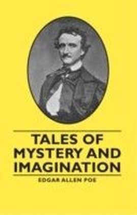 Tales of Mystery and Imagination main product photo