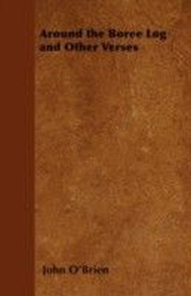 Around the Boree Log and Other Verses main product photo