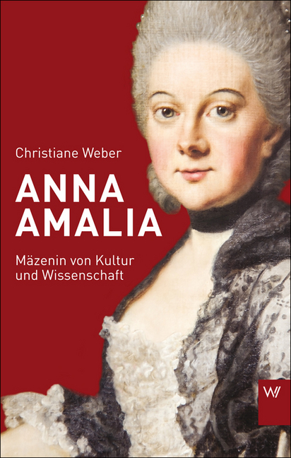 Anna Amalia main product photo