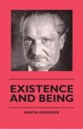 Existence And Being