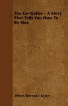 Go-Getter - A Story That Tells You How To Be One