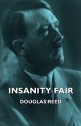 Insanity Fair main product photo