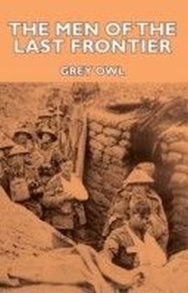 Men Of The Last Frontier