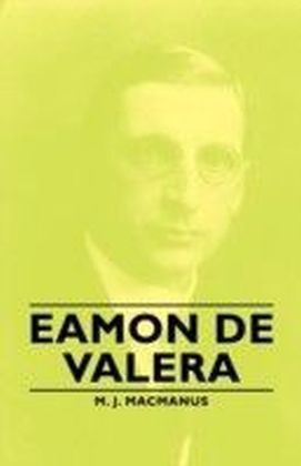 Eamon De Valera main product photo