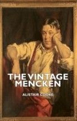 Vintage Mencken