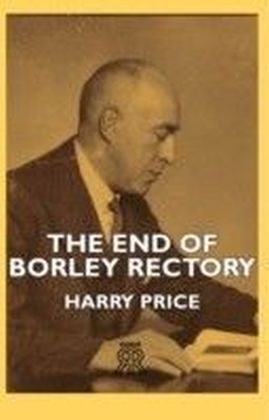 End Of Borley Rectory